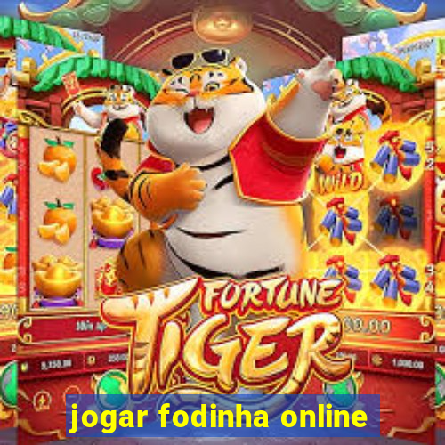 jogar fodinha online